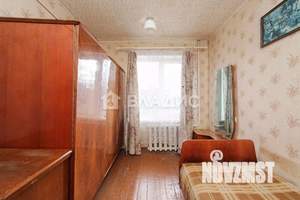 4-к квартира, вторичка, 63м2, 3/5 этаж