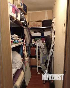 3-к квартира, вторичка, 54м2, 3/4 этаж