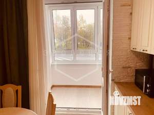 1-к квартира, вторичка, 36м2, 2/9 этаж