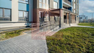 1-к квартира, вторичка, 40м2, 17/17 этаж