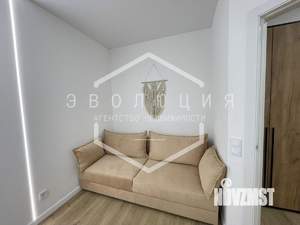 1-к квартира, вторичка, 32м2, 7/9 этаж