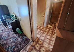 2-к квартира, вторичка, 48м2, 3/5 этаж