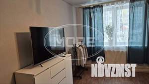 3-к квартира, вторичка, 67м2, 1/8 этаж