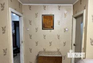 2-к квартира, вторичка, 45м2, 5/5 этаж