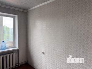 3-к квартира, вторичка, 62м2, 5/5 этаж