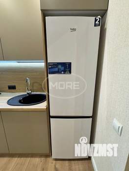 1-к квартира, вторичка, 35м2, 3/9 этаж