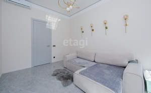 2-к квартира, вторичка, 52м2, 10/10 этаж