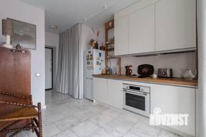1-к квартира, вторичка, 39м2, 6/6 этаж