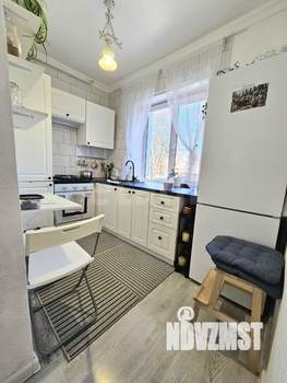 2-к квартира, вторичка, 42м2, 2/3 этаж