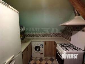 3-к квартира, вторичка, 55м2, 3/3 этаж