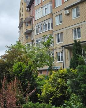 2-к квартира, вторичка, 75м2, 5/10 этаж