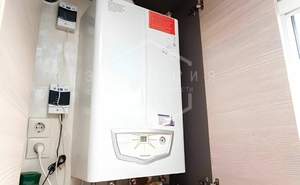 2-к квартира, вторичка, 49м2, 1/3 этаж