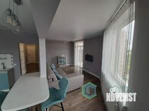 2-к квартира, вторичка, 63м2, 9/12 этаж