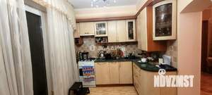 2-к квартира, вторичка, 65м2, 4/5 этаж