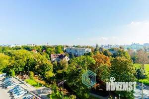 1-к квартира, вторичка, 43м2, 7/8 этаж