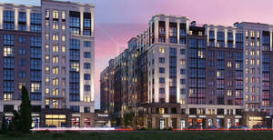 1-к квартира, вторичка, 36м2, 7/10 этаж