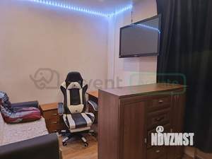 3-к квартира, вторичка, 51м2, 1/5 этаж
