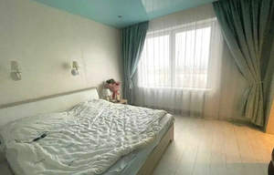 2-к квартира, вторичка, 63м2, 7/12 этаж