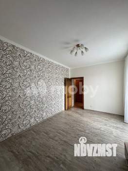 2-к квартира, вторичка, 43м2, 2/4 этаж