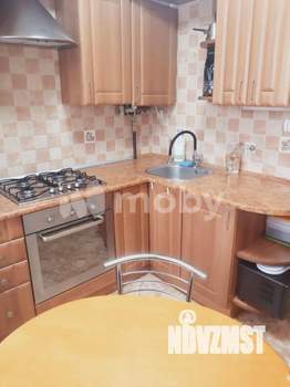 2-к квартира, вторичка, 41м2, 4/5 этаж