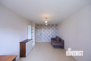 1-к квартира, вторичка, 36м2, 10/17 этаж