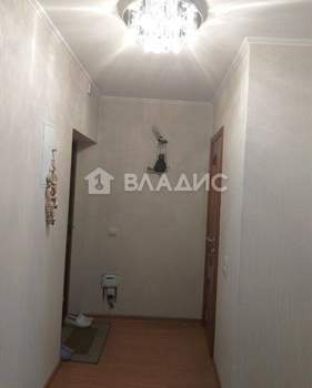 2-к квартира, вторичка, 36м2, 3/3 этаж