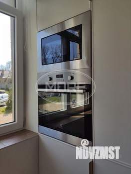 1-к квартира, вторичка, 43м2, 1/4 этаж