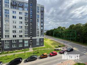 1-к квартира, вторичка, 33м2, 4/10 этаж
