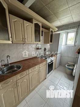 3-к квартира, вторичка, 71м2, 3/5 этаж