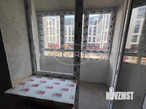 1-к квартира, вторичка, 35м2, 4/9 этаж