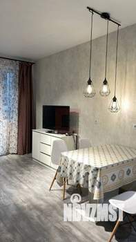 1-к квартира, вторичка, 43м2, 4/10 этаж