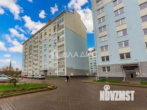 3-к квартира, вторичка, 70м2, 4/9 этаж