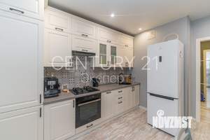 3-к квартира, вторичка, 84м2, 2/10 этаж