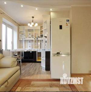 2-к квартира, вторичка, 53м2, 3/5 этаж