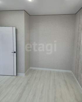 1-к квартира, вторичка, 45м2, 8/10 этаж