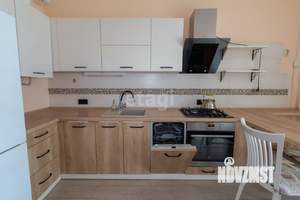 1-к квартира, вторичка, 51м2, 11/13 этаж