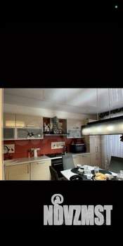 3-к квартира, вторичка, 101м2, 1/5 этаж