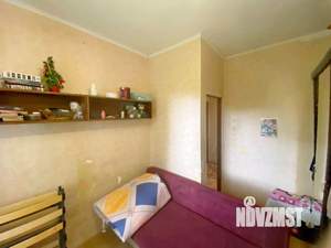 2-к квартира, вторичка, 42м2, 2/5 этаж