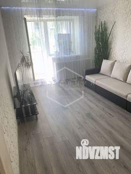 2-к квартира, вторичка, 54м2, 5/5 этаж