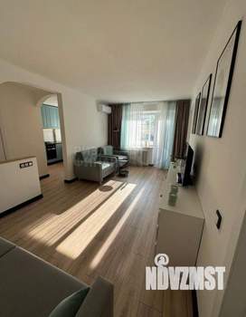 2-к квартира, вторичка, 45м2, 2/5 этаж