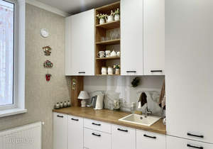 1-к квартира, вторичка, 36м2, 2/9 этаж