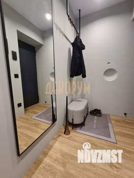 2-к квартира, вторичка, 45м2, 2/4 этаж