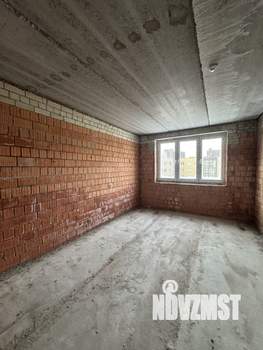 2-к квартира, сданный дом, 54м2, 9/10 этаж