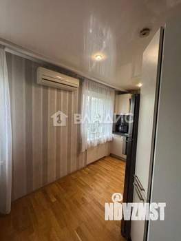 3-к квартира, вторичка, 64м2, 4/5 этаж