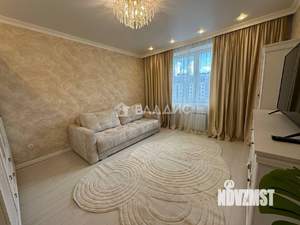 2-к квартира, вторичка, 59м2, 7/9 этаж