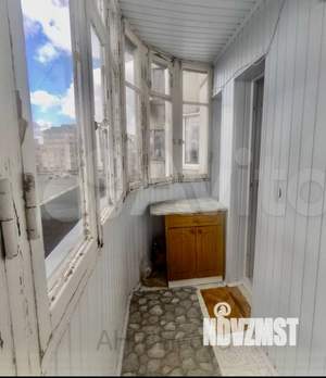 3-к квартира, вторичка, 65м2, 5/16 этаж