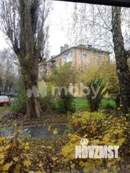 2-к квартира, вторичка, 44м2, 1/3 этаж