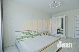 1-к квартира, вторичка, 39м2, 8/9 этаж