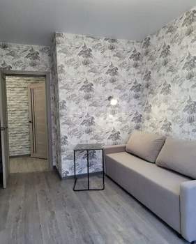 1-к квартира, вторичка, 35м2, 4/9 этаж