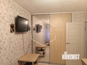 2-к квартира, вторичка, 47м2, 1/5 этаж